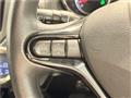 2012 Honda Fit shuttle