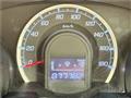 2012 Honda Fit shuttle