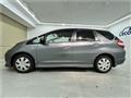 2012 Honda Fit shuttle