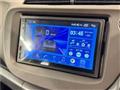 2012 Honda Fit shuttle