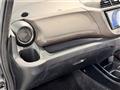 2012 Honda Fit shuttle