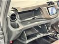 2012 Honda Fit shuttle