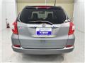 2012 Honda Fit shuttle