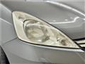 2012 Honda Fit shuttle