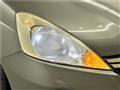 2012 Honda Fit shuttle