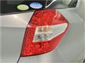 2012 Honda Fit shuttle