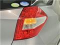 2012 Honda Fit shuttle