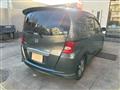 2011 Honda Freed