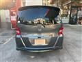 2011 Honda Freed