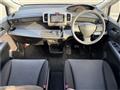 2010 Honda Freed