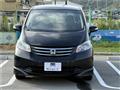 2010 Honda Freed