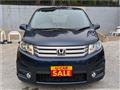 2011 Honda Freed Spike