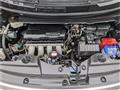2011 Honda Freed Spike