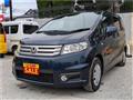 2011 Honda Freed Spike