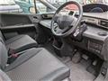 2011 Honda Freed Spike