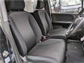 2011 Honda Freed Spike