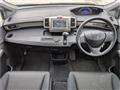 2011 Honda Freed Spike