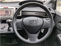 2011 Honda Freed Spike