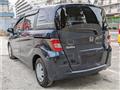 2011 Honda Freed Spike