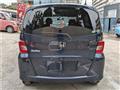 2011 Honda Freed Spike