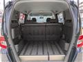 2011 Honda Freed Spike
