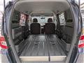 2011 Honda Freed Spike