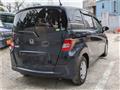 2011 Honda Freed Spike