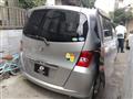 2011 Honda Freed