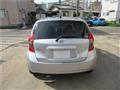 2014 Nissan Note