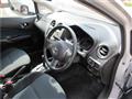 2014 Nissan Note