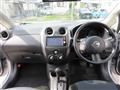 2014 Nissan Note