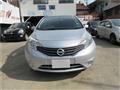 2014 Nissan Note