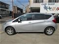2014 Nissan Note