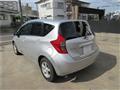 2014 Nissan Note
