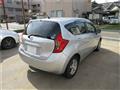 2014 Nissan Note