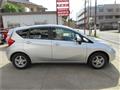 2014 Nissan Note