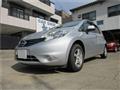 2014 Nissan Note
