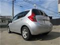 2014 Nissan Note
