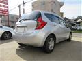 2014 Nissan Note