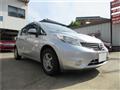 2014 Nissan Note