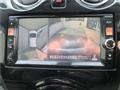 2012 Nissan Note