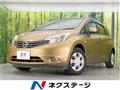 2013 Nissan Note