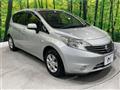 2014 Nissan Note