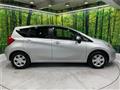 2014 Nissan Note