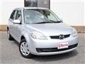 2007 Mazda Demio