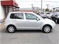 2007 Mazda Demio