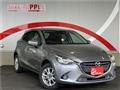 2015 Mazda Demio