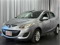 2012 Mazda Demio