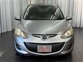 2012 Mazda Demio