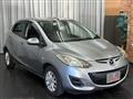 2012 Mazda Demio
